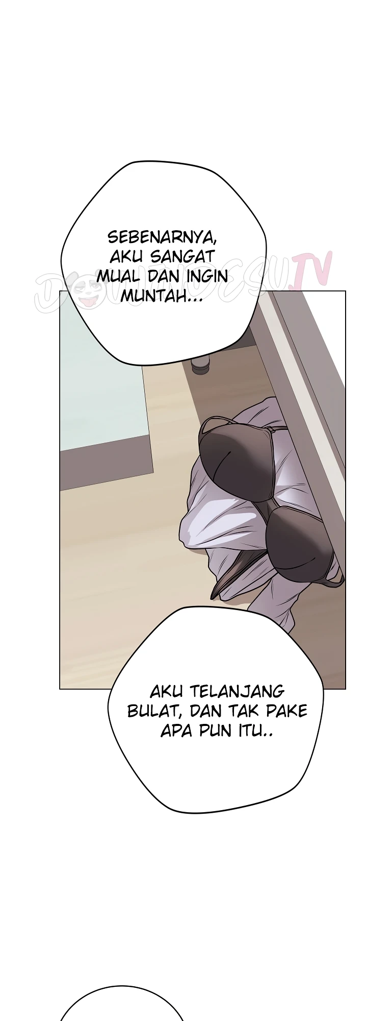 Signed, Sealed, Mistaken - Page 18